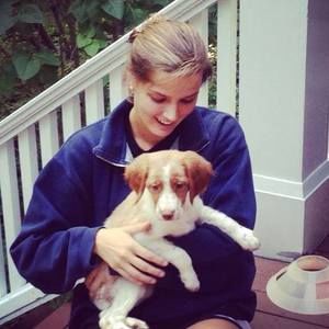 Meet your Posher, Emily